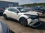 2020 Toyota C-HR XLE