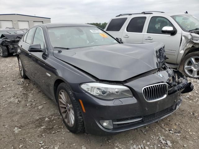 2011 BMW 535 I