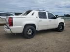 2013 Chevrolet Avalanche LTZ