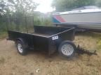 2009 Utility Trailer