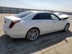 2017 Cadillac CT6 Platinum