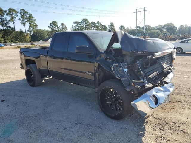 2019 Chevrolet Silverado LD C1500 LT