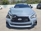 2023 Infiniti Q50 RED Sport 400