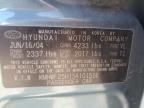 2005 Hyundai Sonata GL