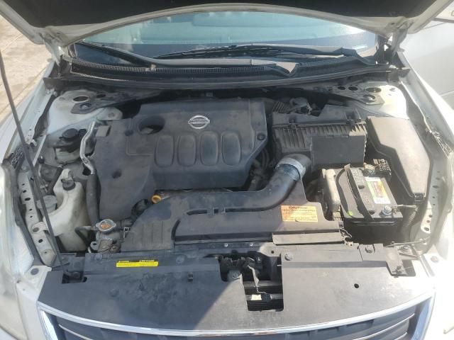 2011 Nissan Altima Base