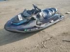 2024 Seadoo GTX