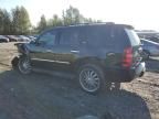 2009 Chevrolet Tahoe K1500 LTZ