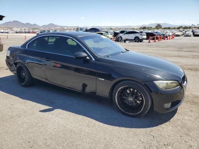 2009 BMW 328 I Sulev