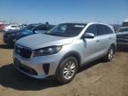 2020 KIA Sorento L