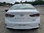 2019 Hyundai Sonata PLUG-IN Hybrid