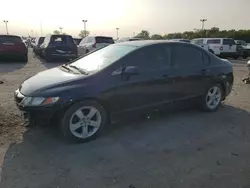 Lots with Bids for sale at auction: 2010 Honda Civic LX-S