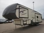 2016 Wildcat Travel Trailer