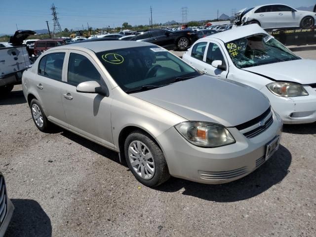 2009 Chevrolet Cobalt LT