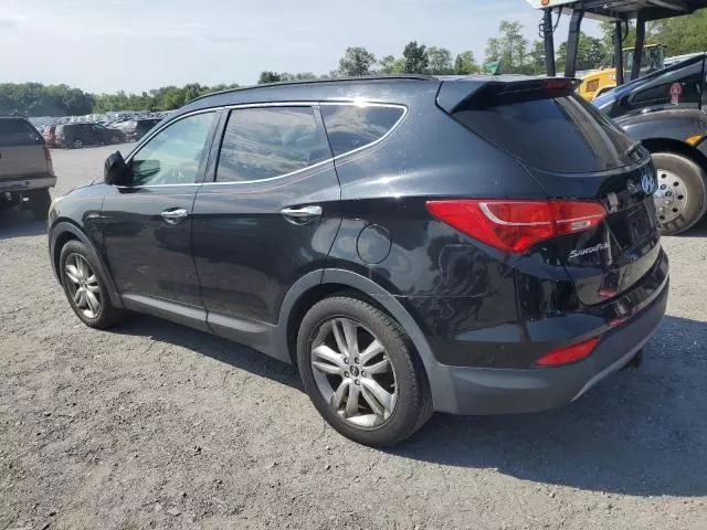 2013 Hyundai Santa FE Sport