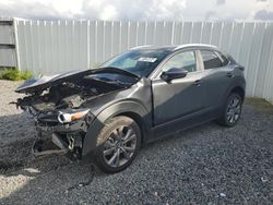 Mazda salvage cars for sale: 2023 Mazda CX-30 Preferred