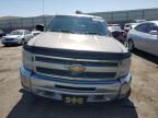 2012 Chevrolet Silverado K1500 LT