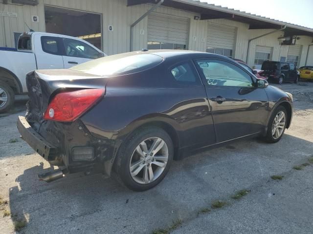 2011 Nissan Altima S