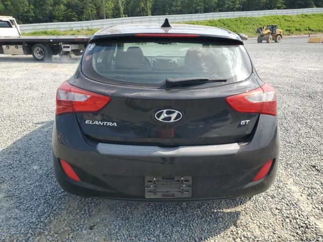 2016 Hyundai Elantra GT