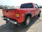 2001 Chevrolet Silverado K1500