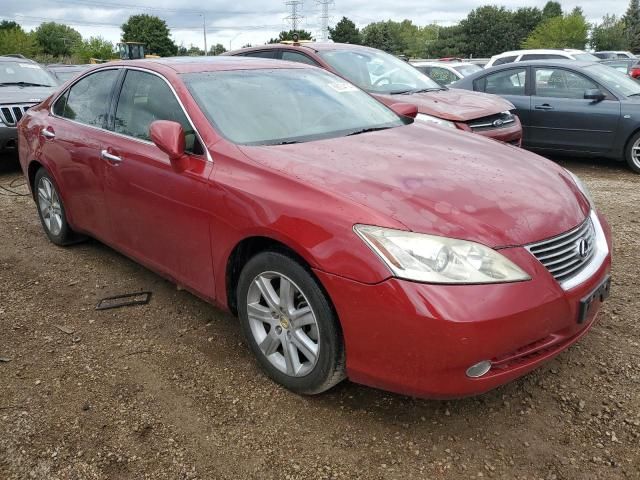 2009 Lexus ES 350