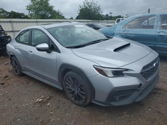 2023 Subaru WRX Limited