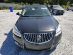 2011 Buick Regal CXL