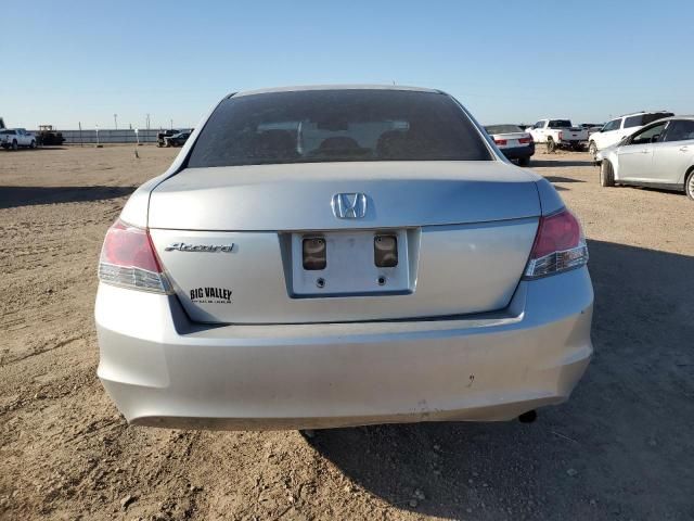 2009 Honda Accord EX