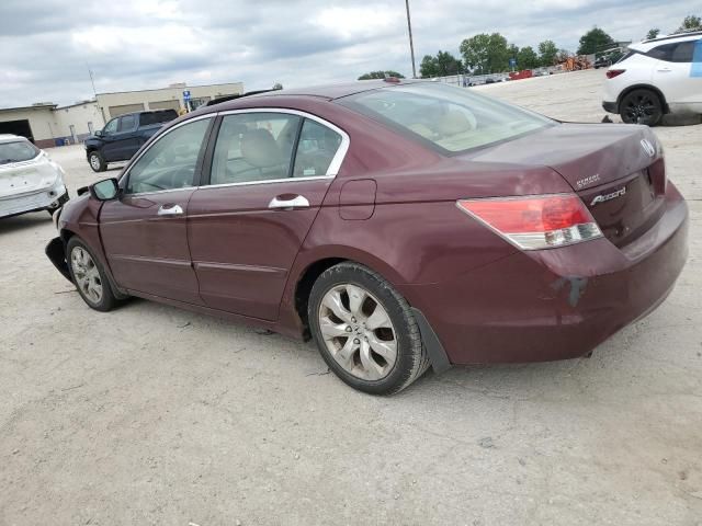 2009 Honda Accord EXL