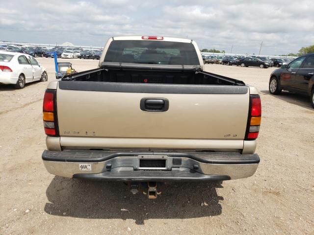 2004 GMC New Sierra K1500