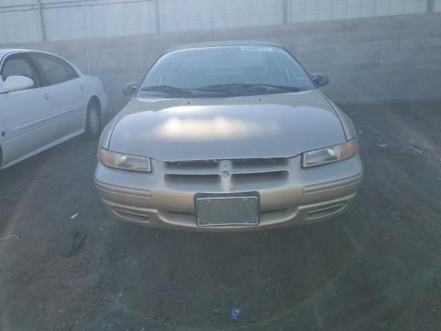 2000 Dodge Stratus SE