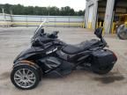 2013 Can-Am Spyder Roadster ST