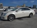 2013 Cadillac XTS Premium Collection