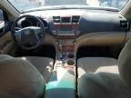 2008 Toyota Highlander Sport