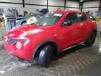 2014 Nissan Juke S