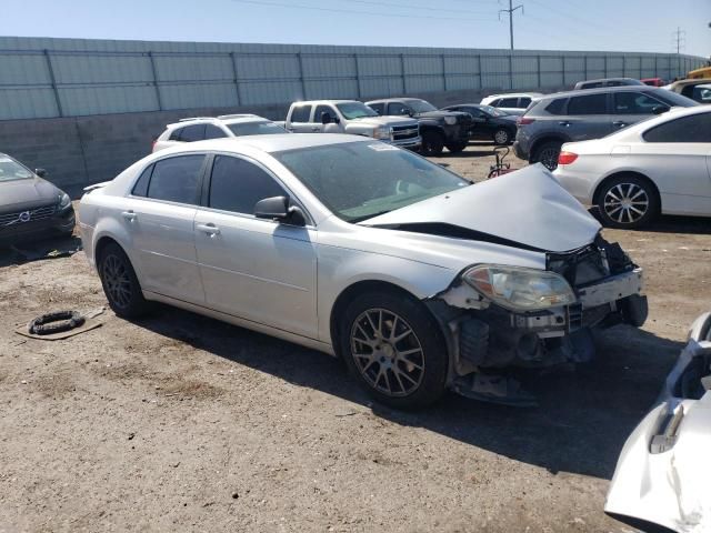 2011 Chevrolet Malibu LS