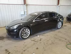 2018 Tesla Model 3 en venta en Pennsburg, PA