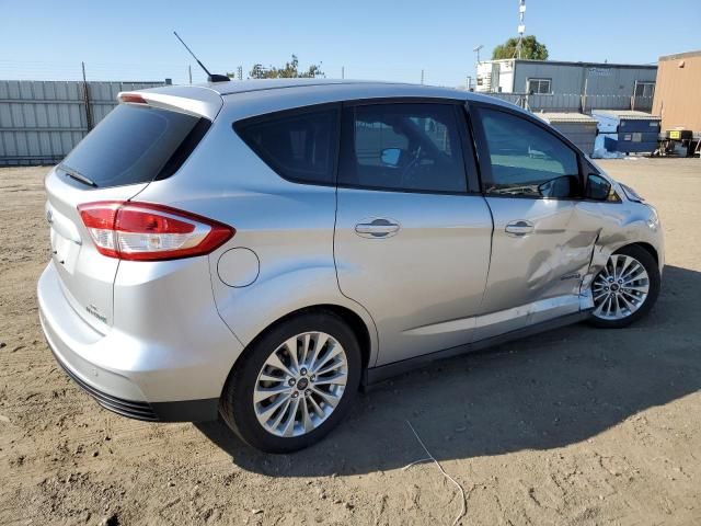 2017 Ford C-MAX SE