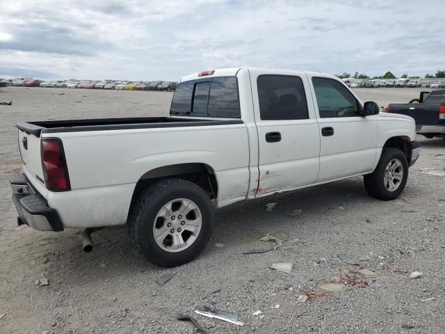 2005 Chevrolet Silverado K1500