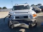 2007 Toyota FJ Cruiser