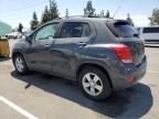 2017 Chevrolet Trax 1LT