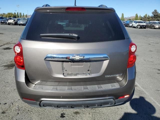 2010 Chevrolet Equinox LT