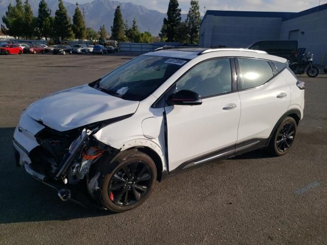 2023 Chevrolet Bolt EUV Premier