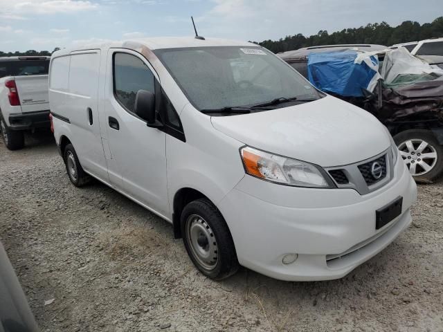 2020 Nissan NV200 2.5S