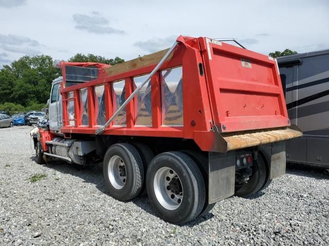 2021 Western Star Conventional 4700SF