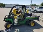 2015 John Deere Gator