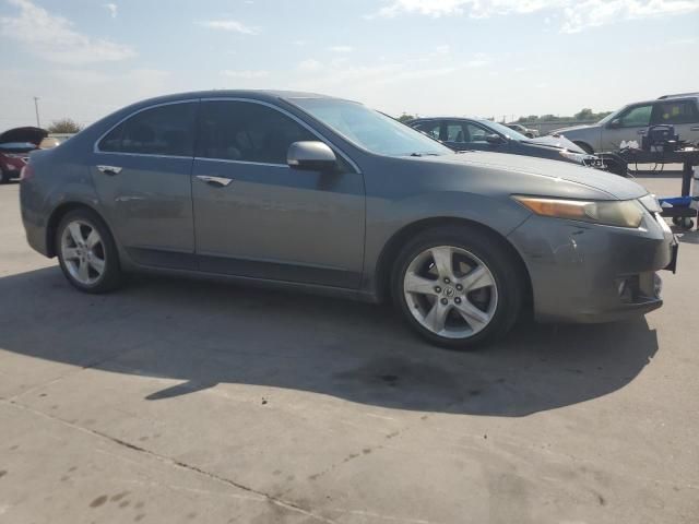 2009 Acura TSX