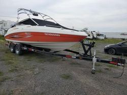 Other salvage cars for sale: 2007 Other Boat