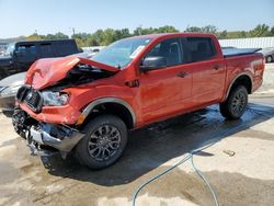 2019 Ford Ranger XL en venta en Louisville, KY