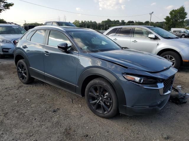 2024 Mazda CX-30 Preferred