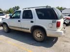 2001 Chevrolet Blazer